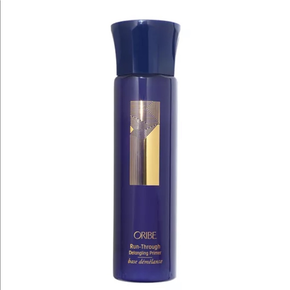 Oribe Run Through Detangling Primer